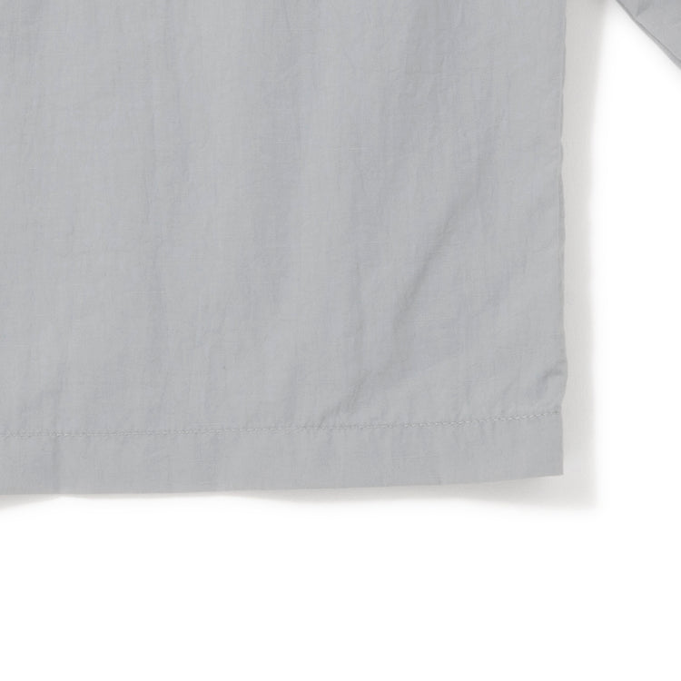 ddp | ディーディーピー SHORT LENGTH NYLON SKATE SHIRTS
