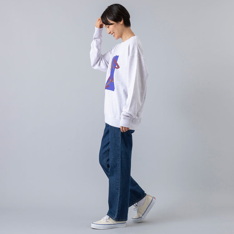 モデル身長163cm