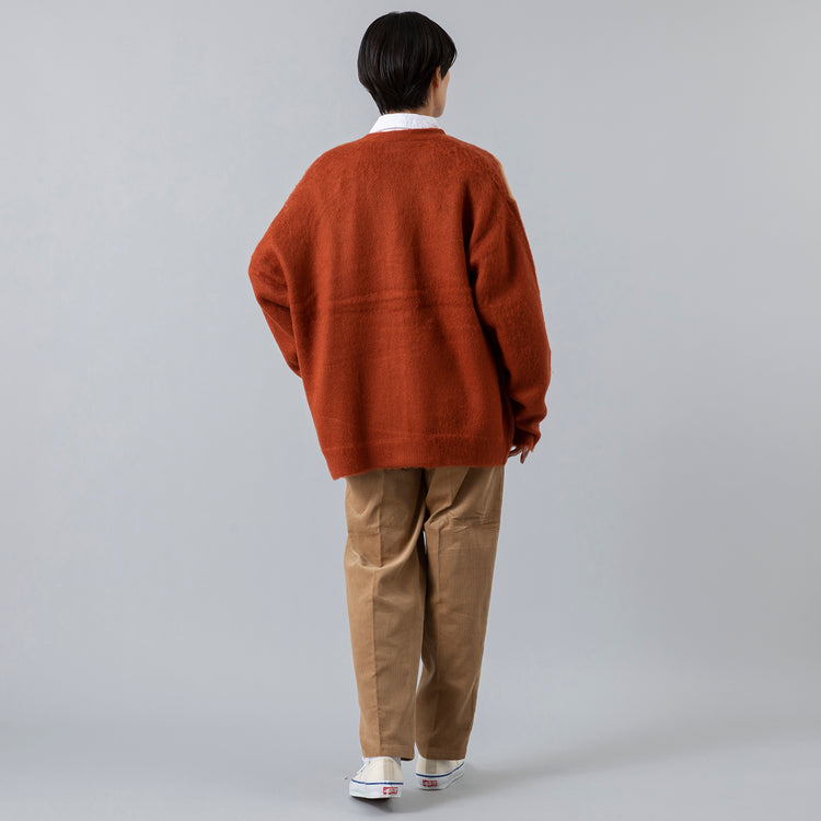 モデル身長163cm