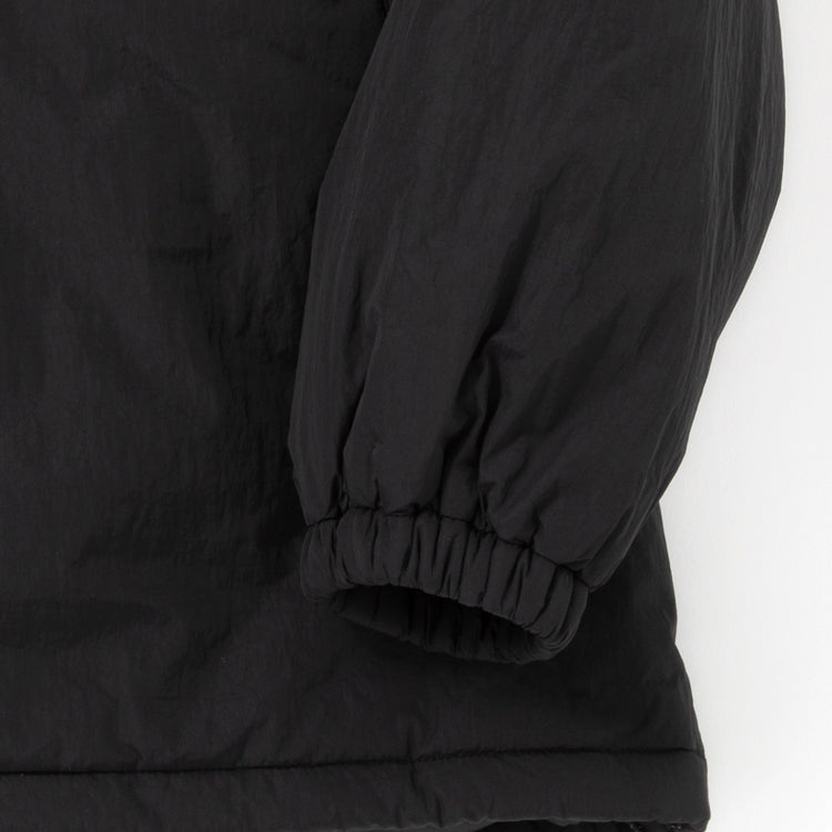 ddp | ディーディーピー DDP 2WAY PUFF JACKET