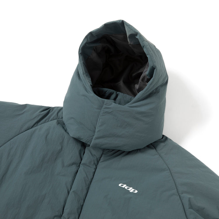 ddp | ディーディーピー DDP 2WAY PUFF JACKET