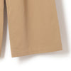WA.CLOTH® ESSENTIAL | ワクロス エッセンシャル Women's LIGHT CHINO TROUSERS