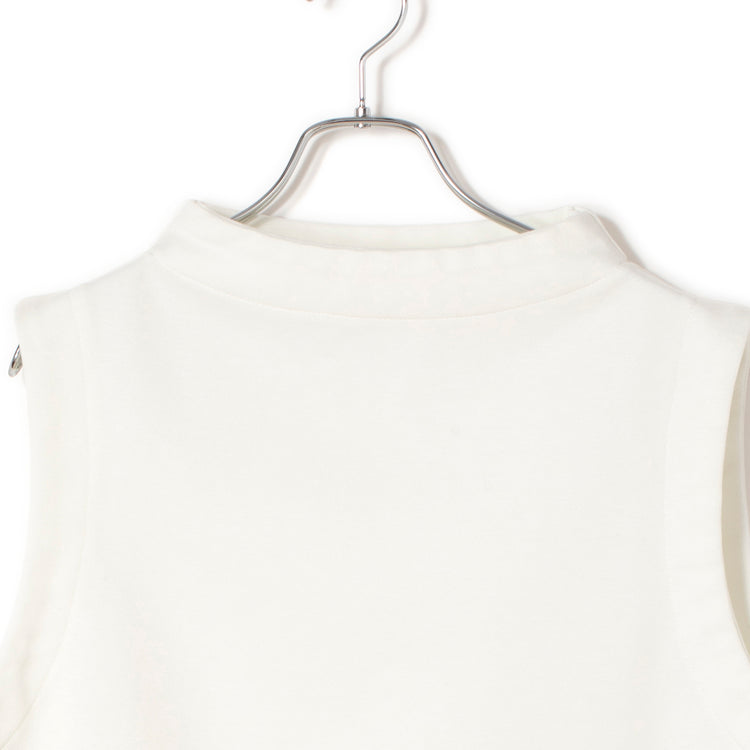 Commencement | コメンスメント Bottleneck vest