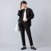 サイズS (モデル身長163cm),Robert P. MillerのPrib Cup US Tank|FANTASTICDAYSのSTICKWORK|SMLのDEFORMANT TOTE M|SEAM.SHOESのLOAFER LIGHT,https://market.e-begin.jp/products/dre_rpm0556o_lala|https://market.e-begin.jp/products/wga_fan0290p_lala|https://market.e-begin.jp/products/ino_sml0357p_lala|https://market.e-begin.jp/products/uea_sms0355p_lala