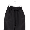 MANON | マノン LINEN NYLON EASY PANTS