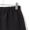 MANON | マノン LINEN NYLON EASY PANTS