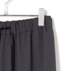 MANON | マノン SLIT EASY PANTS