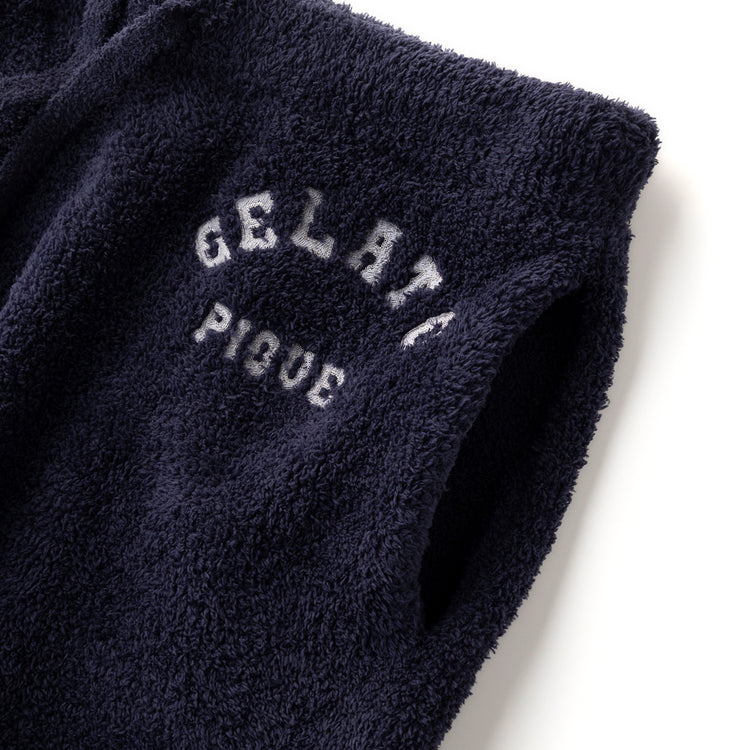 GELATO PIQUE HOMME | ジェラート ピケオム Begin別注 極楽“パウダー”アスレチックショーツ