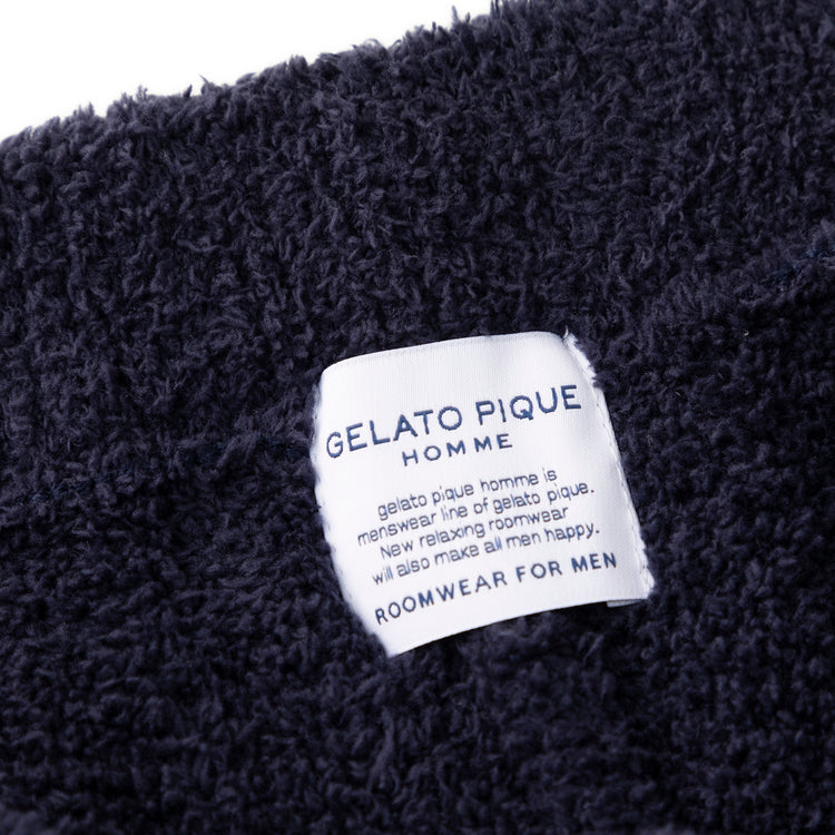 GELATO PIQUE HOMME | ジェラート ピケオム Begin別注 極楽“パウダー”アスレチックショーツ