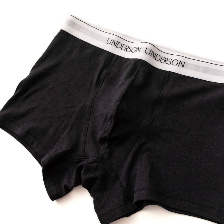 UNDERSON UNDERSON | アンダーソンアンダーソン Begin限定 365DAYSボクサーショーツ