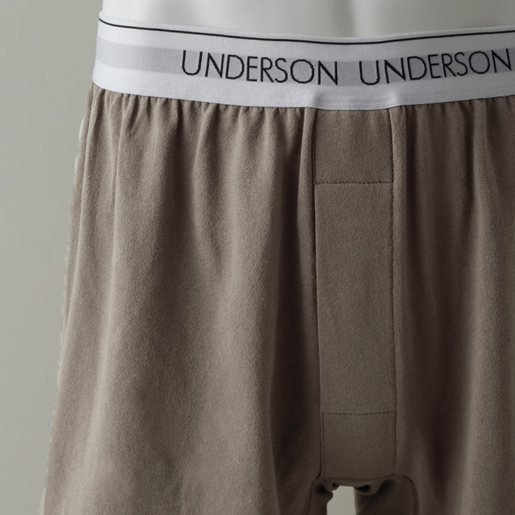 UNDERSON UNDERSON | アンダーソンアンダーソン　レギュラーボクサートランクス