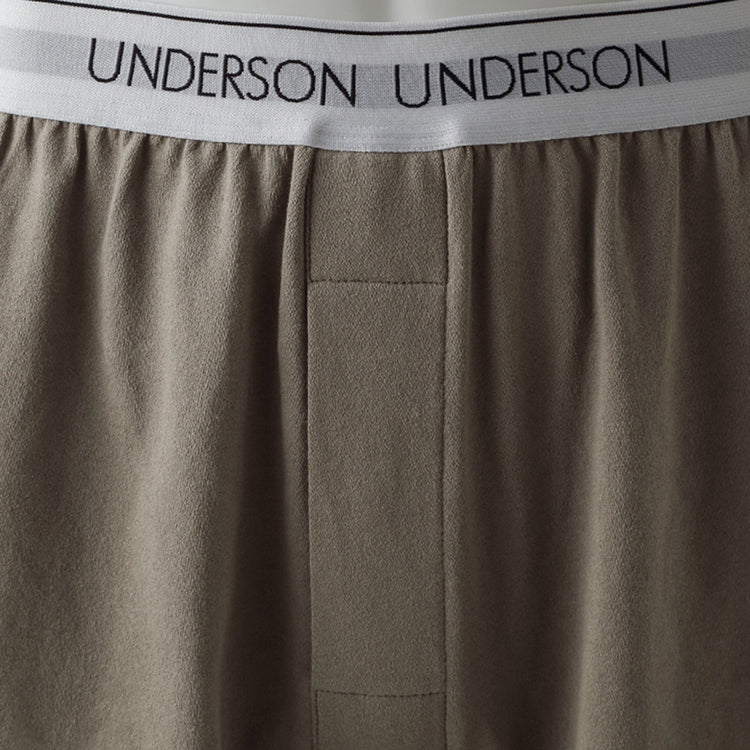 UNDERSON UNDERSON | アンダーソンアンダーソン レギュラーボクサートランクス