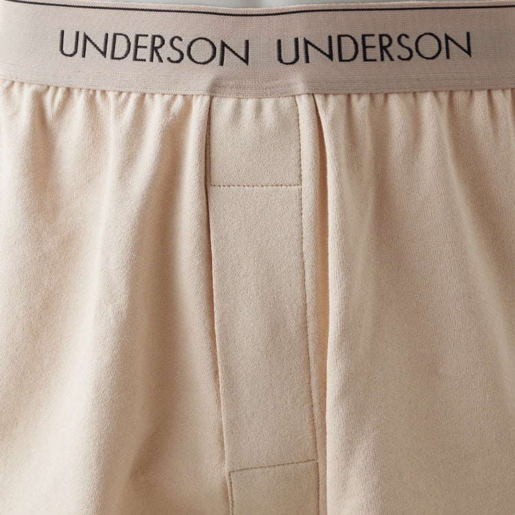 UNDERSON UNDERSON | アンダーソンアンダーソン　レギュラーボクサートランクス