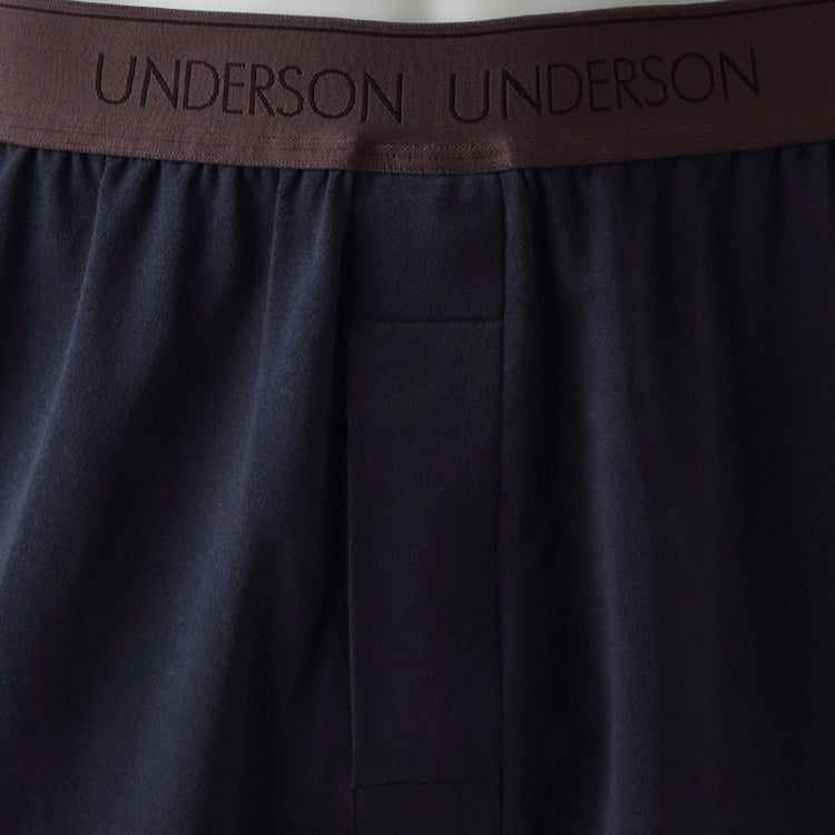 UNDERSON UNDERSON | アンダーソンアンダーソン レギュラーボクサートランクス