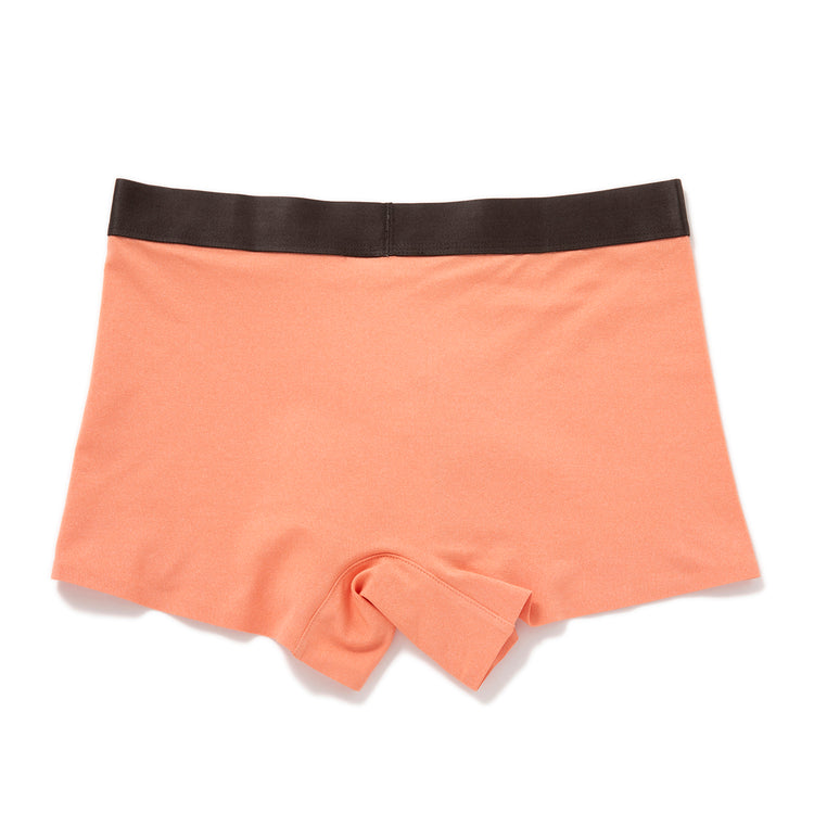 UNDERSON UNDERSON | アンダーソンアンダーソン ヘムシームレスボクサーパンツ