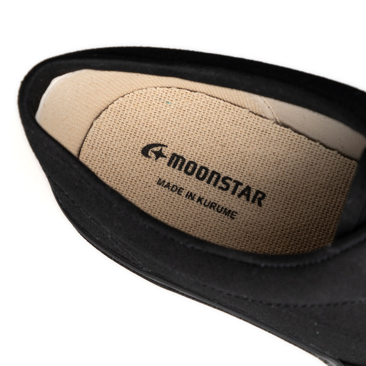 MOONSTAR | ムーンスター Begin別注 帰ってきたDECK SPORT B