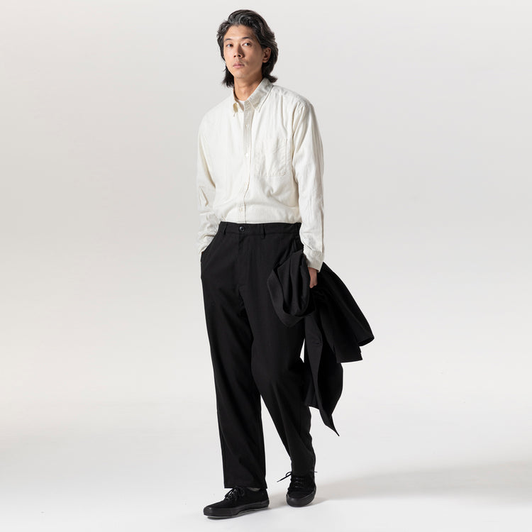 MOONSTAR | ムーンスター Begin別注 帰ってきたDECK SPORT B