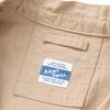 ARMY TWILL SANFORIZED | アーミーツイル LaLa Begin別注 2WAYスモックワンピース