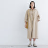 ARMY TWILL SANFORIZED | アーミーツイル LaLa Begin別注 2WAYスモックワンピース