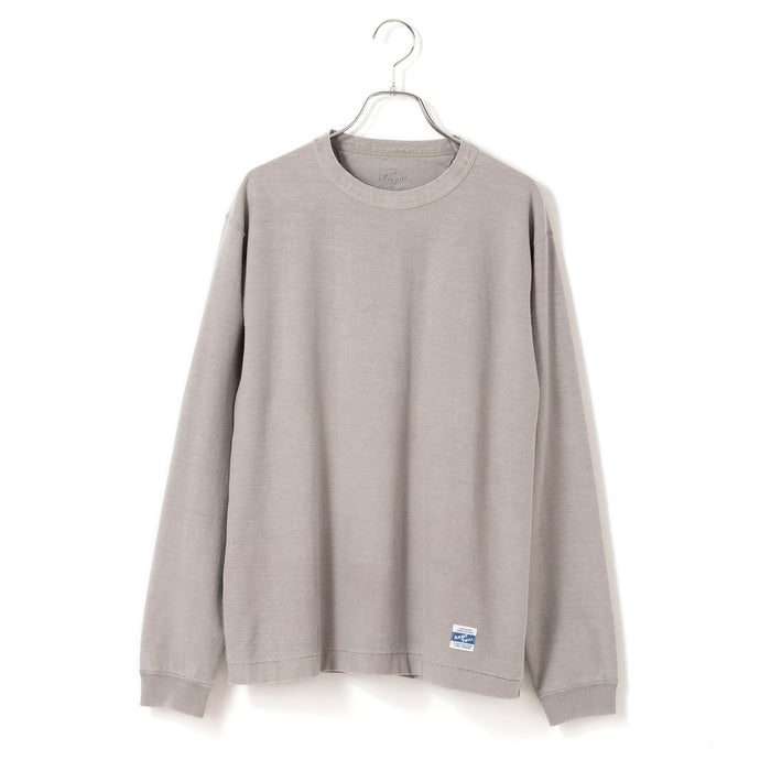 ARMY TWILL SANFORIZED | アーミーツイル LaLa Begin別注 ヴィンテージライク ロンT