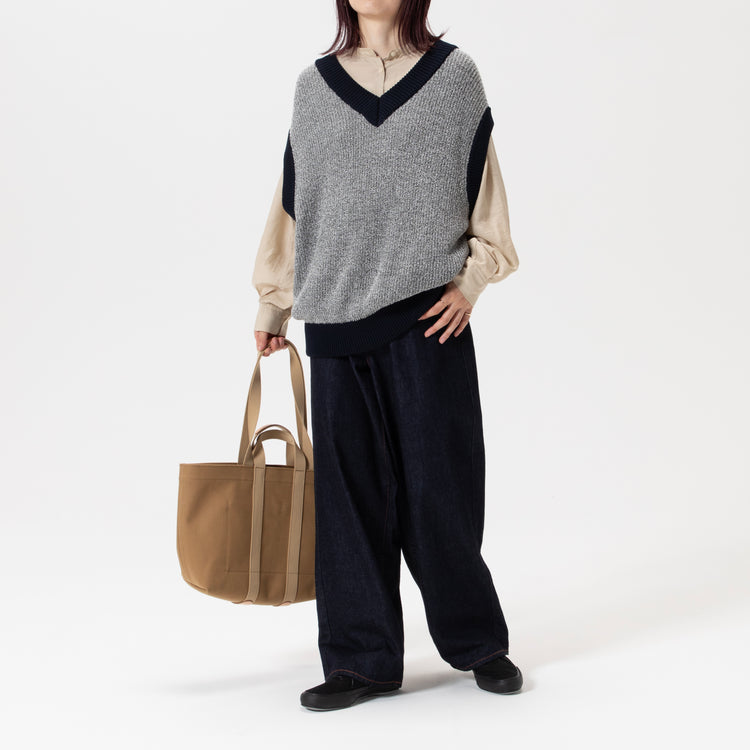 NEEDBY heritage | ニードバイヘリテージ LaLa Begin別注 KOH 9オンスONEWASHデニム