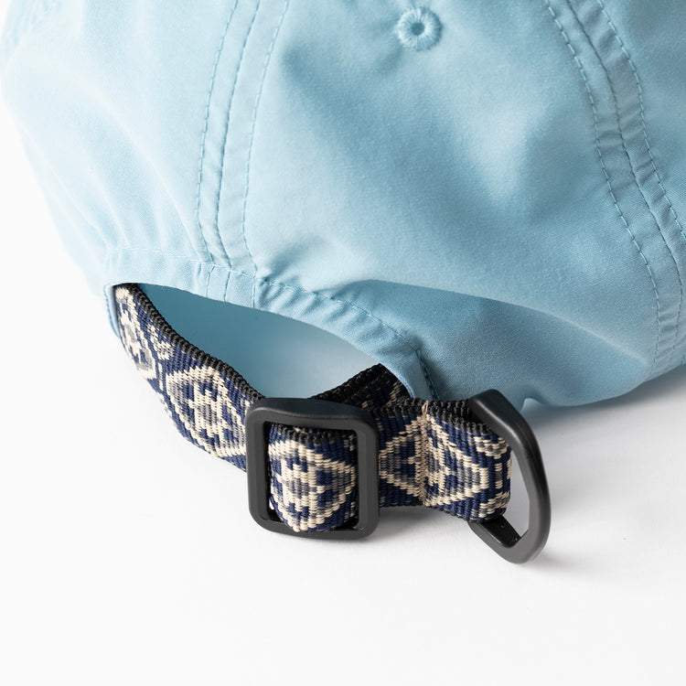 KAVU | カブー Begin別注 Kが小さくなっちゃった!ミニKベースボールキャップ