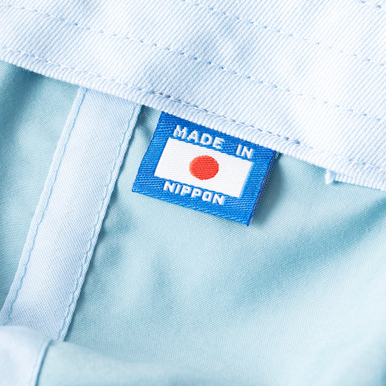 KAVU | カブー Begin別注 Kが小さくなっちゃった!ミニKベースボールキャップ