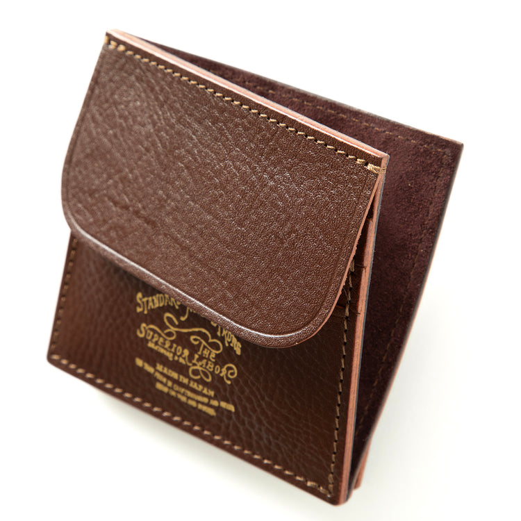 THE SUPERIOR LABOR | ザシュペリオールレイバー Begin別注 wallet 360