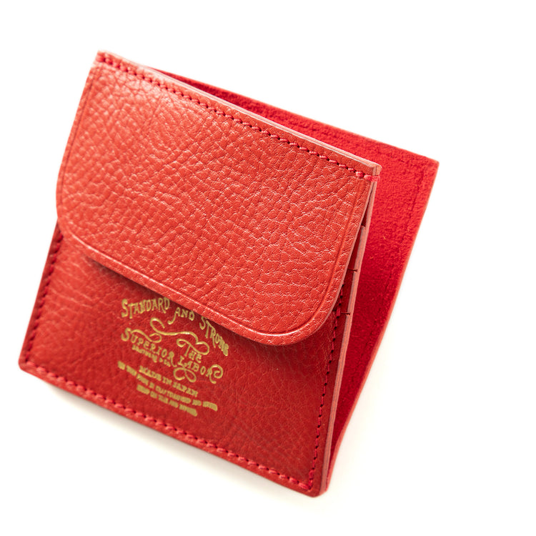 THE SUPERIOR LABOR | ザシュペリオールレイバー Begin別注 wallet 360