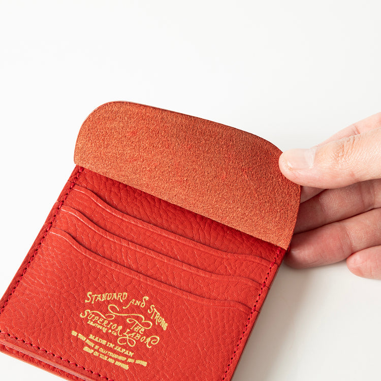 THE SUPERIOR LABOR | ザシュペリオールレイバー Begin別注 wallet 360