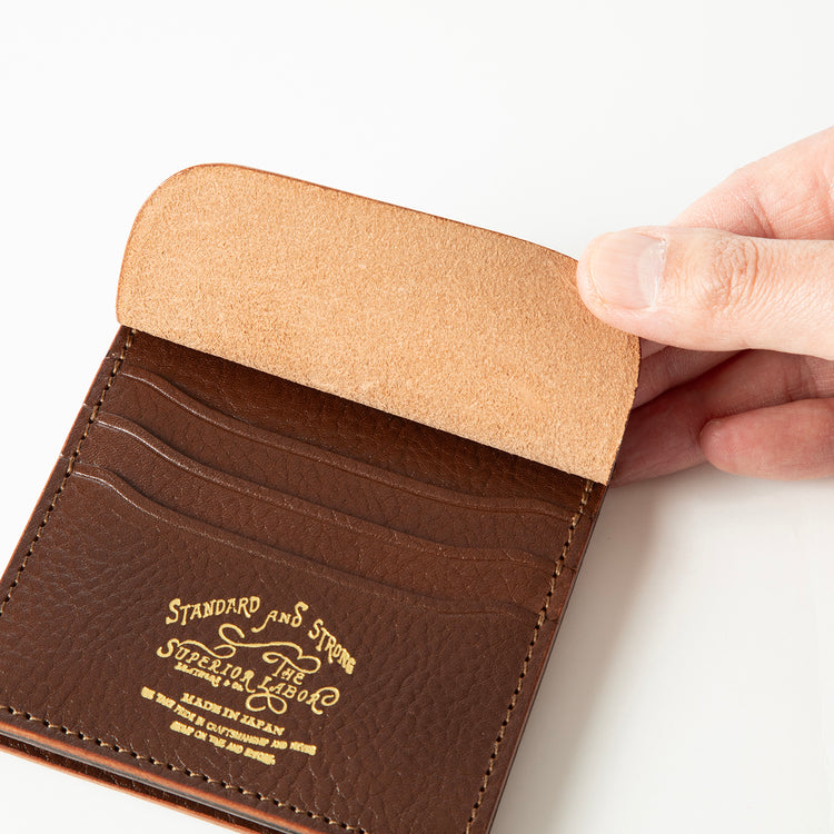 THE SUPERIOR LABOR | ザシュペリオールレイバー Begin別注 wallet 360