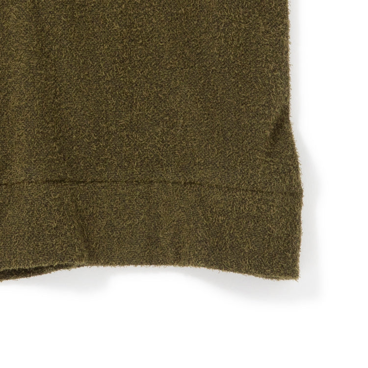 HOLIDAY TRUNKS | ホリデートランクス Pile Short sleeve set up