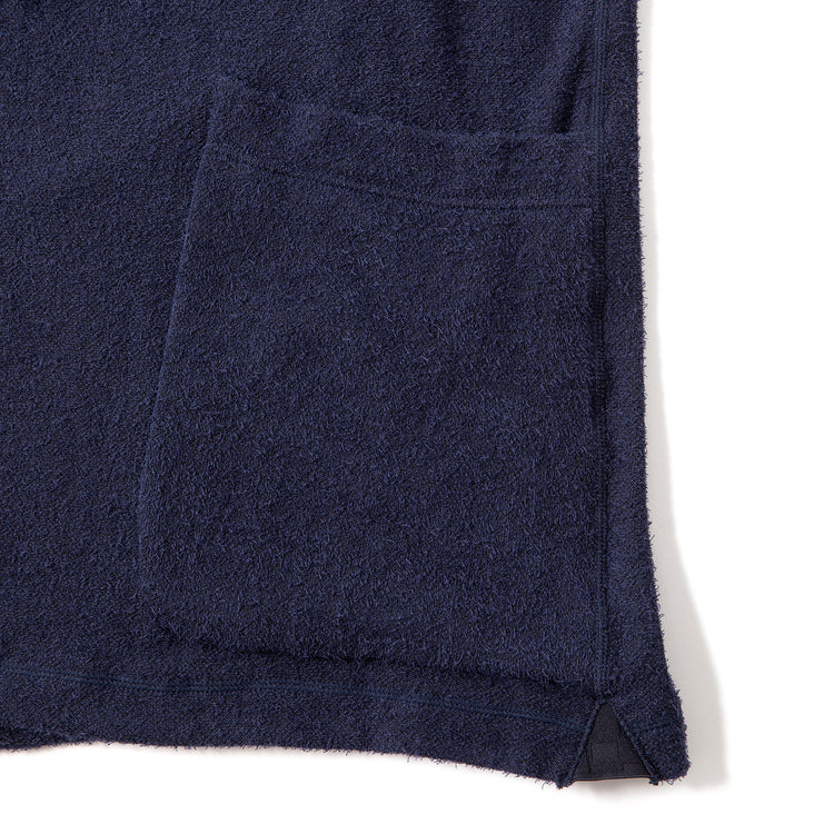 HOLIDAY TRUNKS | ホリデートランクス 【 homebody 】Pile Long sleeve tee【Ver2.0】
