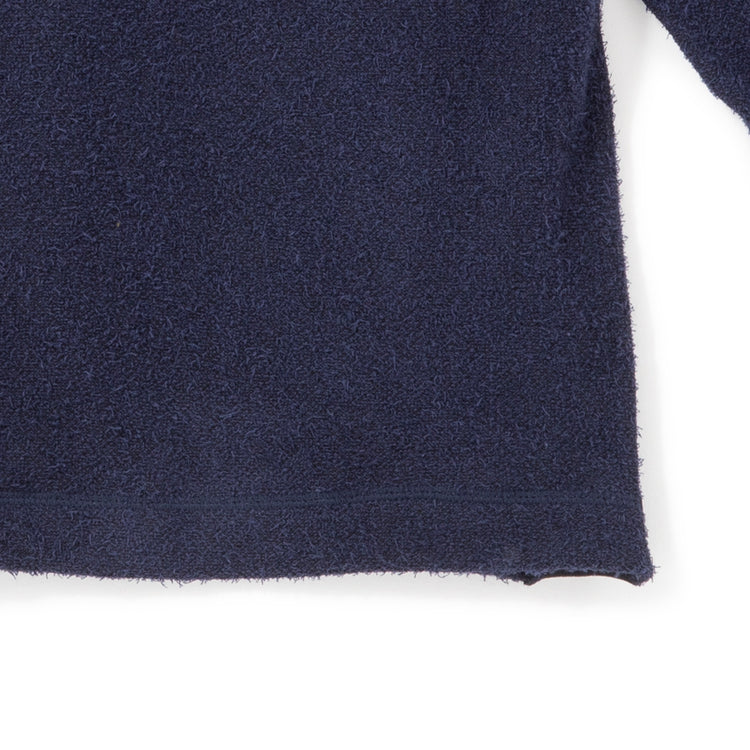HOLIDAY TRUNKS | ホリデートランクス 【 homebody 】Pile Long sleeve tee【Ver2.0】