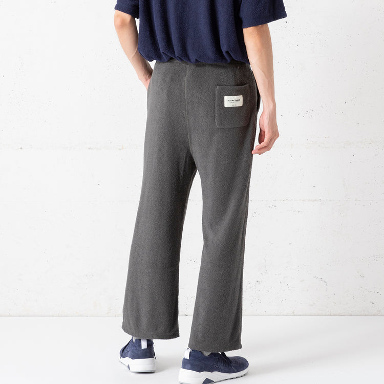 HOLIDAY TRUNKS | ホリデートランクス 【 freestyle 】Pile Relax room pants