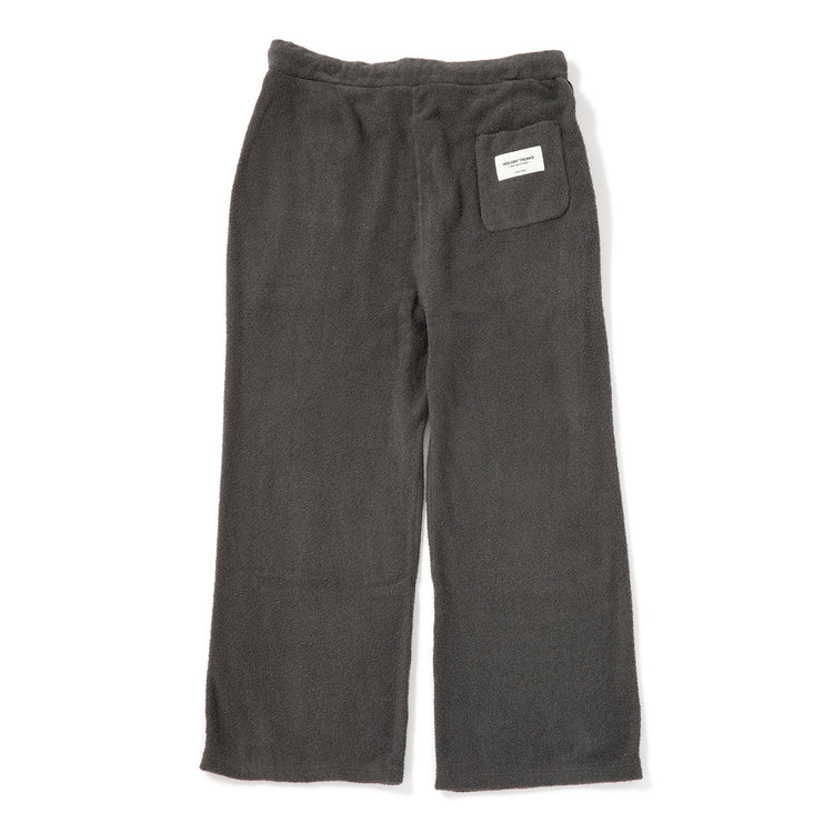 HOLIDAY TRUNKS | ホリデートランクス 【 freestyle 】Pile Relax room pants