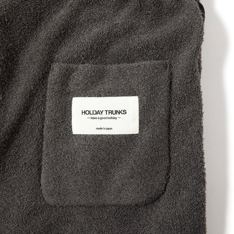 HOLIDAY TRUNKS | ホリデートランクス 【 freestyle 】Pile Relax room pants