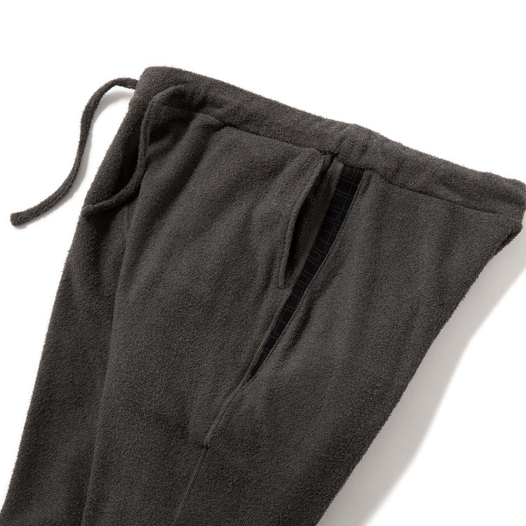 HOLIDAY TRUNKS | ホリデートランクス 【 freestyle 】Pile Relax room pants