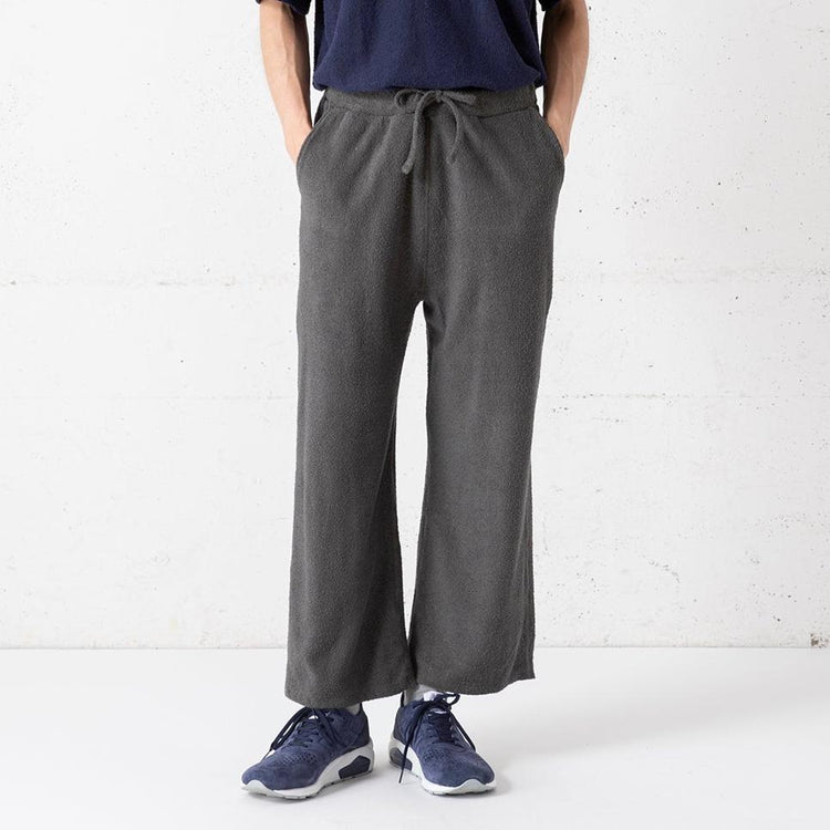 HOLIDAY TRUNKS | ホリデートランクス 【 freestyle 】Pile Relax room pants