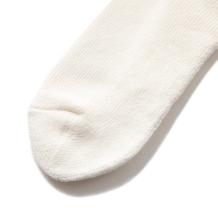 HOLIDAY TRUNKS | ホリデートランクス Pile rib sox