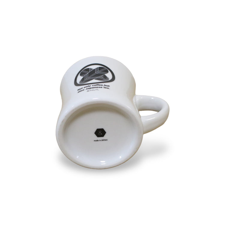 &NUT | アンドナット COME ON DINER MUG