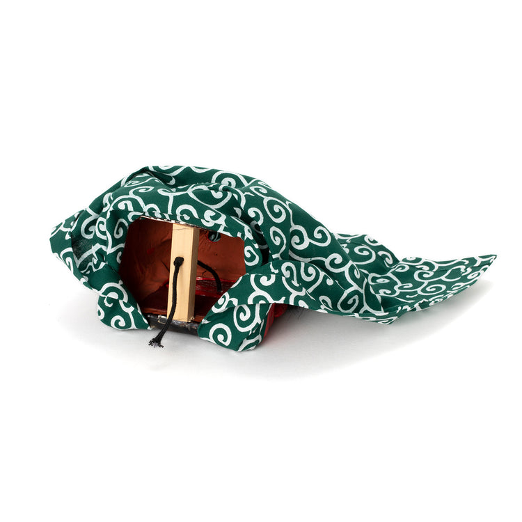 &NUT | アンドナット SHISHI-GASHIRA