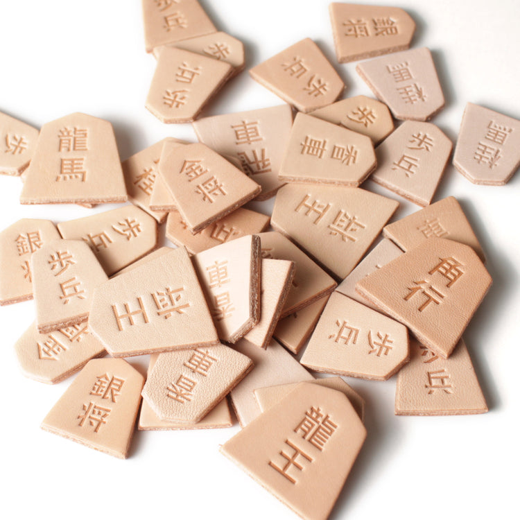 &NUT | アンドナット What&NUT Camp de Shogi