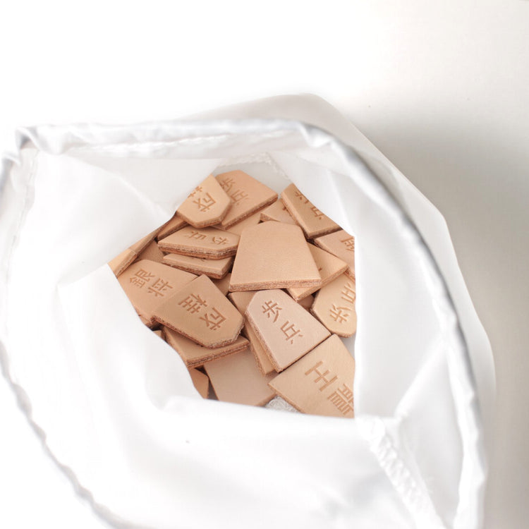 &NUT | アンドナット What&NUT Camp de Shogi