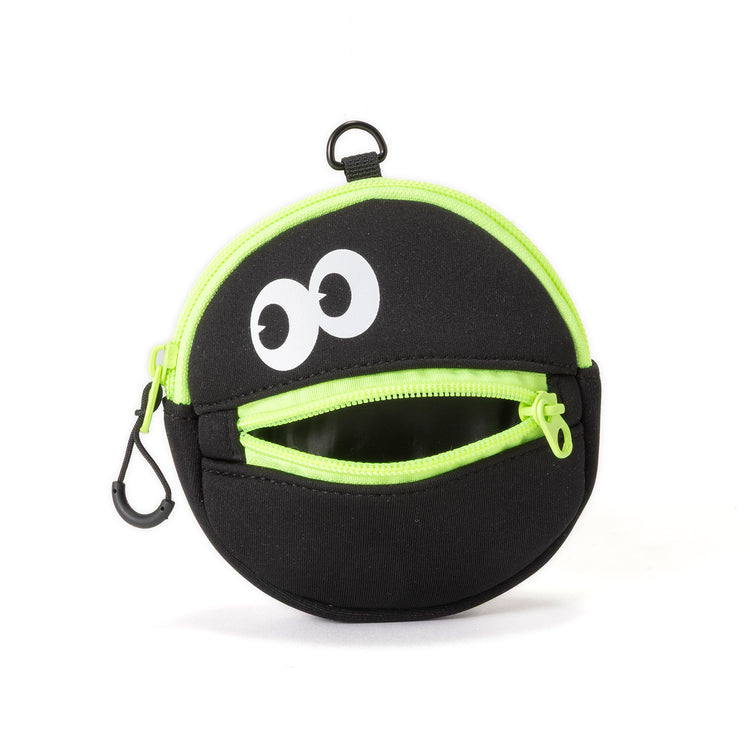 &NUT | アンドナット 【Spree】NEOPRENE TALKATIVE POUCH