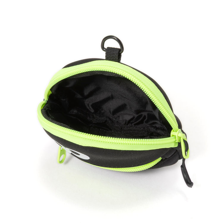 &NUT | アンドナット 【Spree】NEOPRENE TALKATIVE POUCH