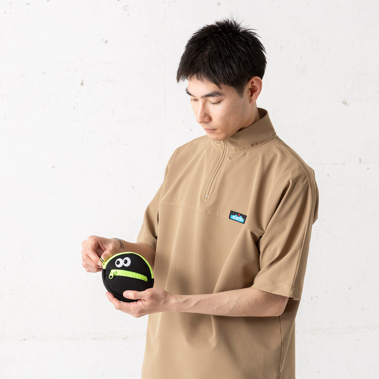 着用サイズ L(身長180cm)