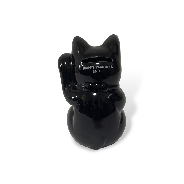 &NUT | アンドナット PIGGY BANK