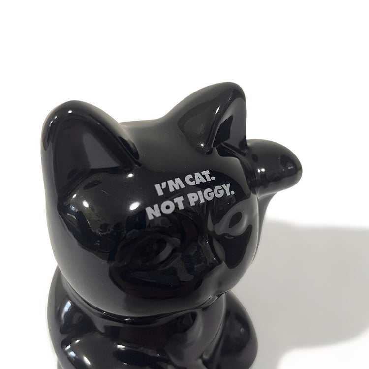 &NUT | アンドナット PIGGY BANK