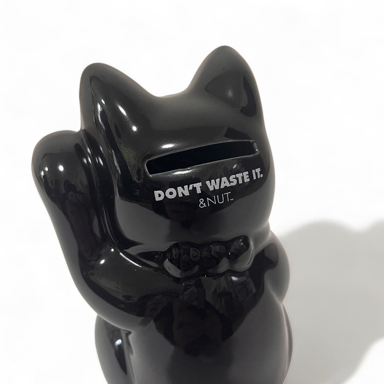 &NUT | アンドナット PIGGY BANK